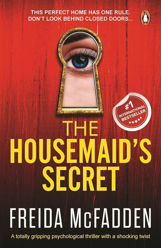 The Housemaids Secret - PaperbackÐ  by Freida McFadden