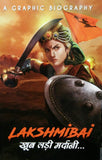 Front cover of the book 'Campfire Audio Lakshmibai' by Jason Quinn.