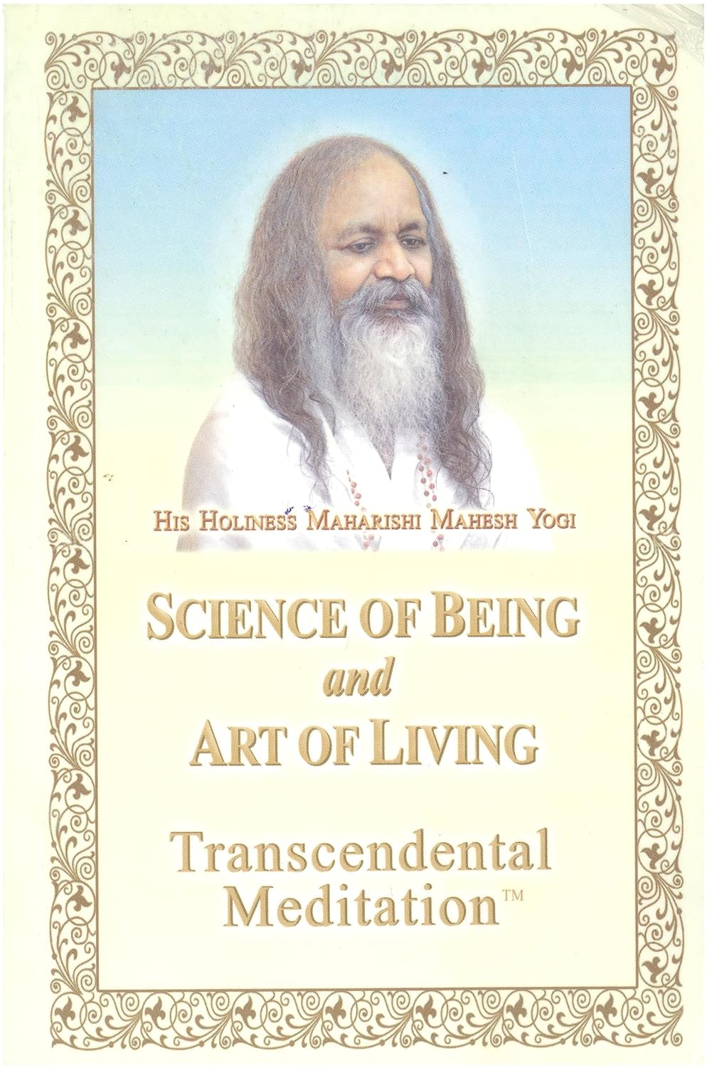 Science of Being and Art of Living NYBooksHub