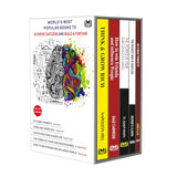 Books For Personal Growth (Set of 5 Books): Think and Grow Rich, How to Win Friends & Influence People, The Power of Your Subconscious Mind, As a Man Thinketh, The Richest Man In Babylon NYBooksHub
