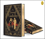 Great Gatsby (Deluxe Hardbound Edition), The (Fingerprint! Classics) NYBooksHub