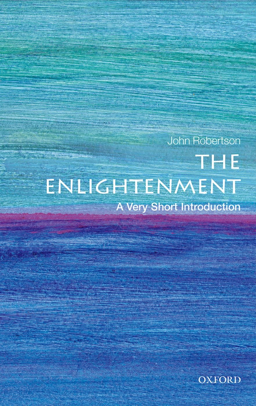 The Enlightenment: A Very Short Introduction |9780199591787|