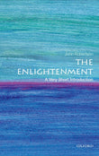 The Enlightenment: A Very Short Introduction |9780199591787|