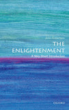 The Enlightenment: A Very Short Introduction |9780199591787|