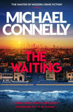 Front cover of the book 'The waiting' by Michael Connelly.