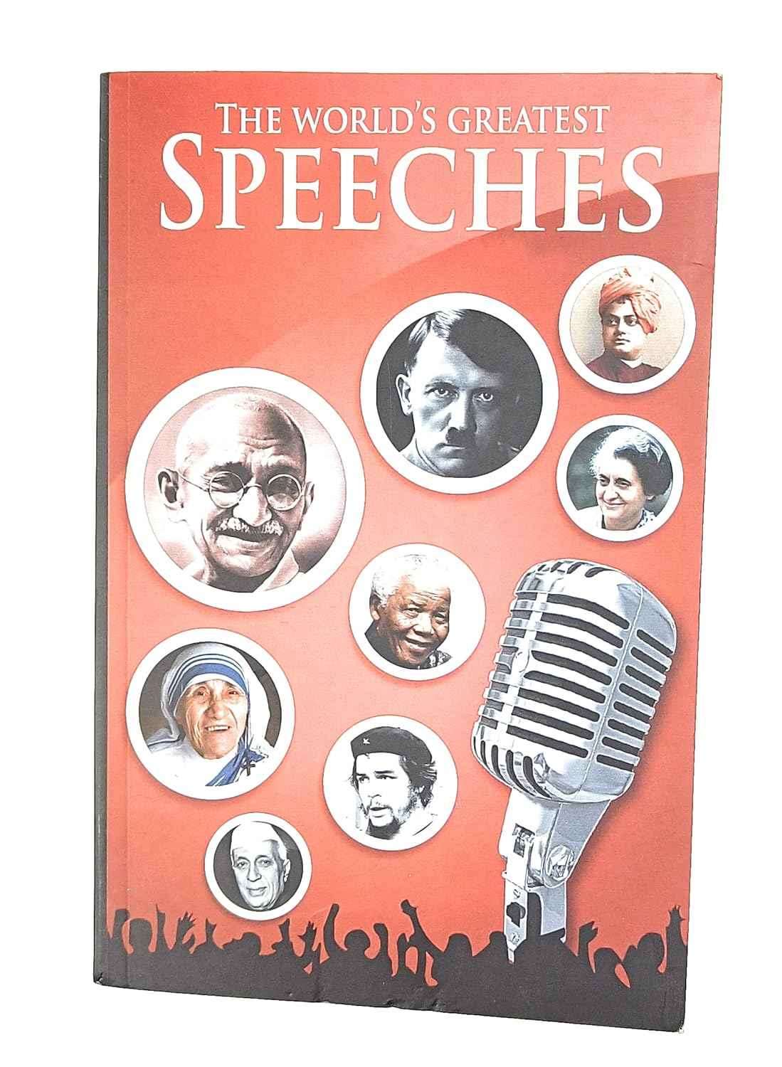 The Worlds Greatest Speeches -- PaperbackÐ   by Various