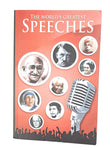 The Worlds Greatest Speeches -- PaperbackÐ   by Various