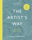 Front cover of the book 'The Artist's Way: A Spiritual Path to Higher Creativity' by Julia Cameron.