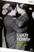 Front cover of the book 'Picador Love in a Dark Time.' by Colm Tóibín.