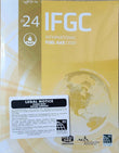 2024 International Fuel Gas Code 1st Edition | Paperback
