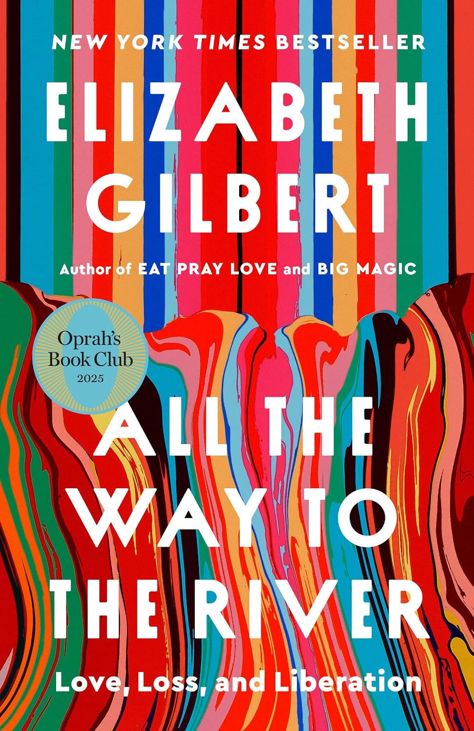 All the Way to the River: Oprah's Book Club: Love, Loss, and Liberation NYBooksHub