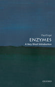 Enzymes: A Very Short Introduction |9780198824985|