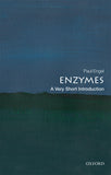 Enzymes: A Very Short Introduction |9780198824985|