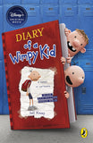 Diary of a Wimpy Kid (Book 1): Special Disney+ Cover Edition NYBooksHub