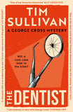 Front cover of the book 'The Dentist' by Tim Sullivan.