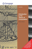 Cengage Learning Introduction To The Theory Of Computation NYBooksHub