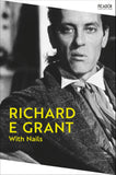 Front cover of the book 'Picador With Nails.' by Richard E Grant.