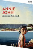 Front cover of the book 'Annie John (Picador Collection)' by Jamaica Kincaid.