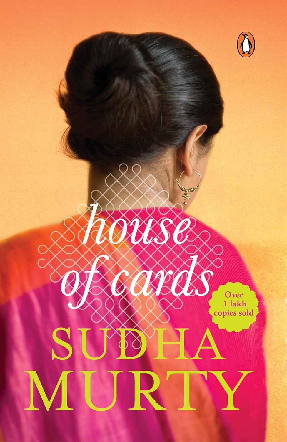 House of Cards:- PaperbackÐ  by Sudha Murty
