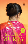 House of Cards:- PaperbackÐ  by Sudha Murty