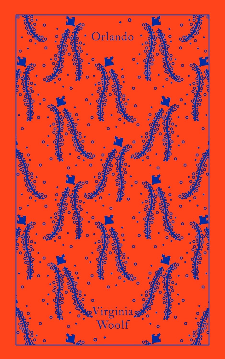 Orlando (Penguin Clothbound Classics) NYBooksHub