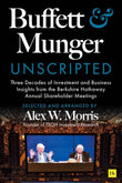 Buffett and Munger Unscripted: Three Decades of Investment and Business Insights from the Berkshire Hathaway Annual Shareholder Meetings NYBooksHub