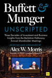 Buffett and Munger Unscripted: Three Decades of Investment and Business Insights from the Berkshire Hathaway Annual Shareholder Meetings NYBooksHub