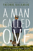 Front cover of the book 'A Man Called Ove: Now a major film starring Tom Hanks' by Fredrik Backman.