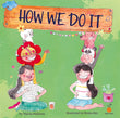 Front cover of the book 'HOW WE DO IT' by Malhotra, Malika.