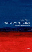 Fundamentalism: A Very Short Introduction |9780199212705|