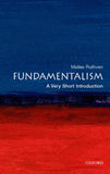 Fundamentalism: A Very Short Introduction |9780199212705|