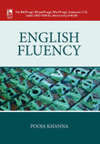 VIKAS PUBLISHING ENGLISH FLUENCY |9789354531989|