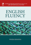 VIKAS PUBLISHING ENGLISH FLUENCY |9789354531989|