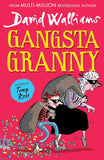 Gangsta Granny NYBooksHub