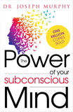 Front cover of the Paperback book 'The Power of your Subconscious Mind Joseph Murphy' by Murphy Joseph Dr.