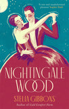 Front cover of the book 'Nightingale Wood' by Gibbons, Stella.