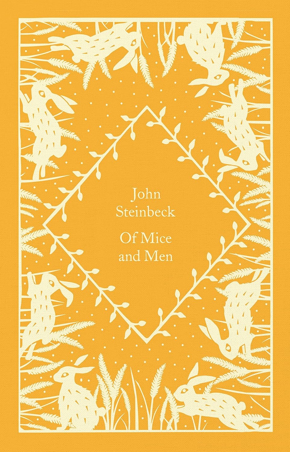 Of Mice and Men NYBooksHub
