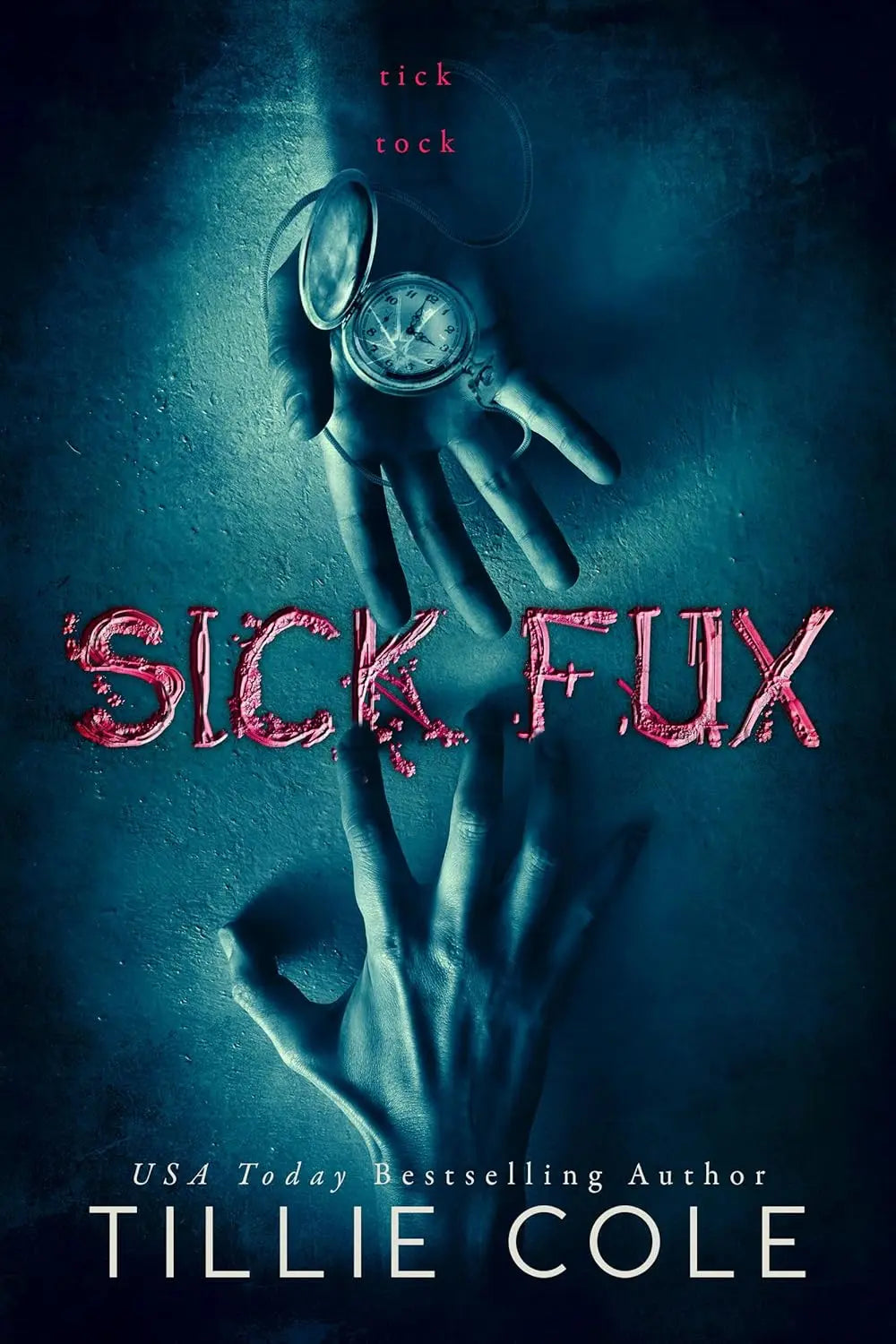 108 MAGIC FORMULAS : Sick Fux : Things No One - 3 books set combo image 3