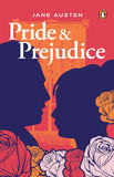Front cover of the Paperback book 'Pride & Prejudice (PREMIUM PAPERBACK, PENGUIN INDIA)' by Fitzgerald, F. Scott.