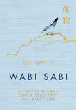 WABI SABI: PaperbackÐ  by Beth Kempton