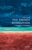 The French Revolution: A Very Short Introduction |9780198840077|