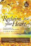 Reclaim Your Heart: Personal Insights on Braking Free from Life's Shackles PaperbackÐ  by Yasmin Mogahed