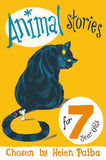 Front cover of the book 'Animal Stories For 7 Year Olds' by Helen Paiba.