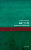 Genius: A Very Short Introduction |9780199594405|