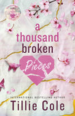 A Thousand Broken Pieces Paperback image 1