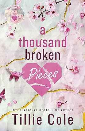 A Thousand Broken Pieces -PaperbackÐ by Tillie Cole