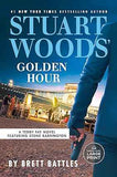 Stuart Woods' Golden Hour-  PaperbackÐ  by Brett Battles