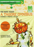 Front cover of the book 'The Book Mine: The Rats Feast: A Tagore Omnibus' by Tagore, Rabindranath.