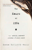 The Kaurs of 1984: The Untold, Unheard Stories of Sikh Women NYBooksHub
