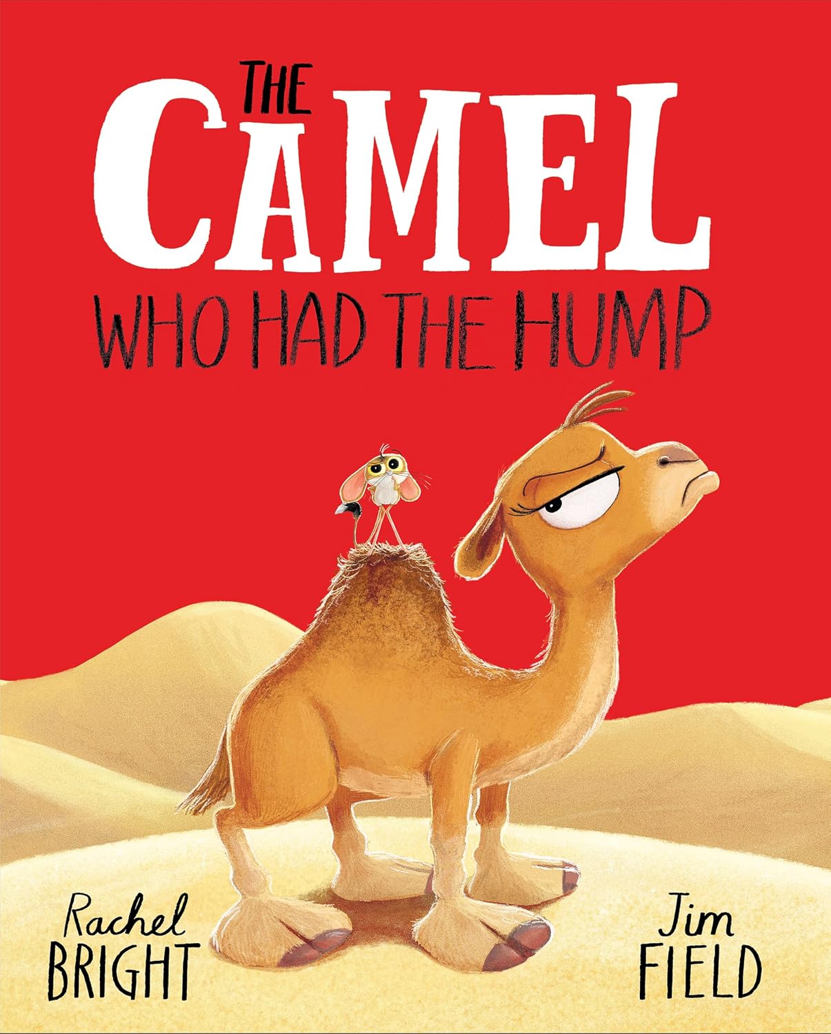 The camel who had the hump NYBooksHub
